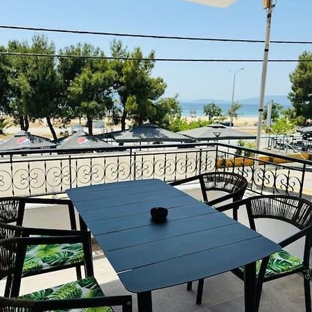 Seaviewapartment Οφρύνιο Εξωτερικό φωτογραφία