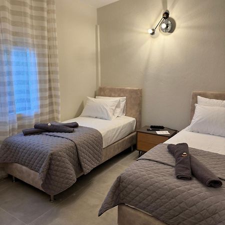 Seaviewapartment Οφρύνιο Εξωτερικό φωτογραφία