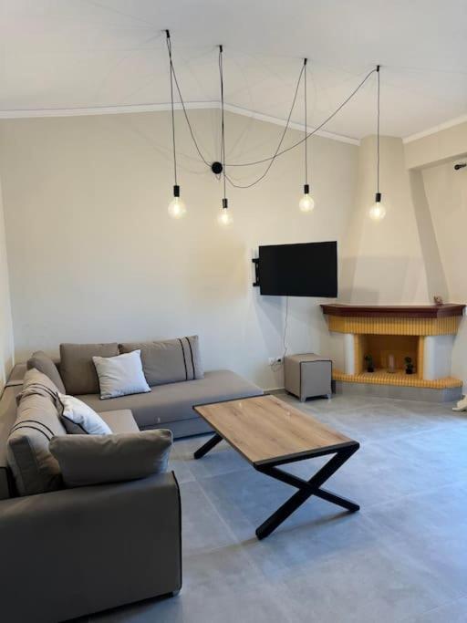 Seaviewapartment Οφρύνιο Εξωτερικό φωτογραφία