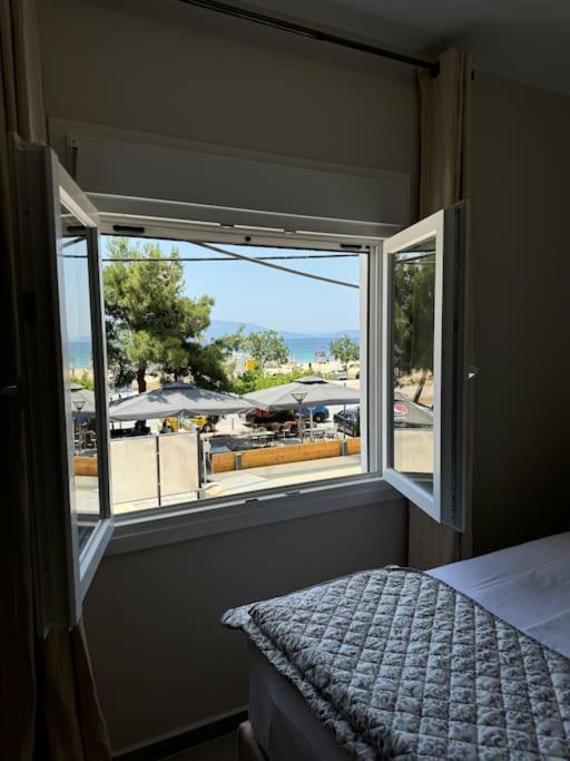 Seaviewapartment Οφρύνιο Εξωτερικό φωτογραφία