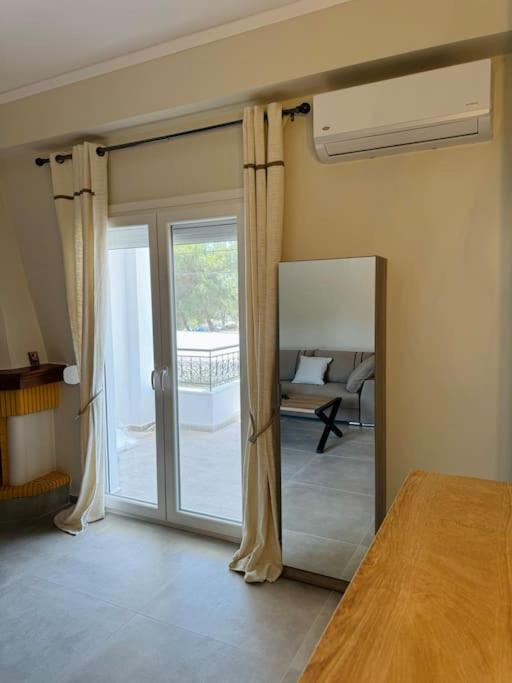 Seaviewapartment Οφρύνιο Εξωτερικό φωτογραφία