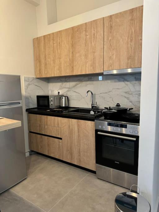 Seaviewapartment Οφρύνιο Εξωτερικό φωτογραφία