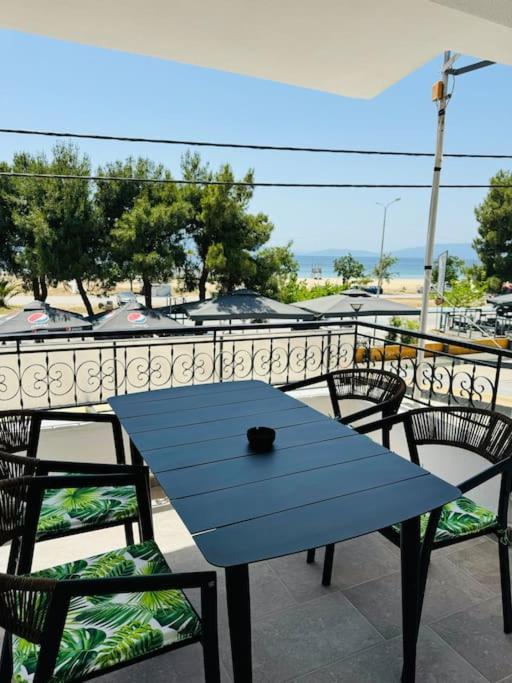 Seaviewapartment Οφρύνιο Εξωτερικό φωτογραφία